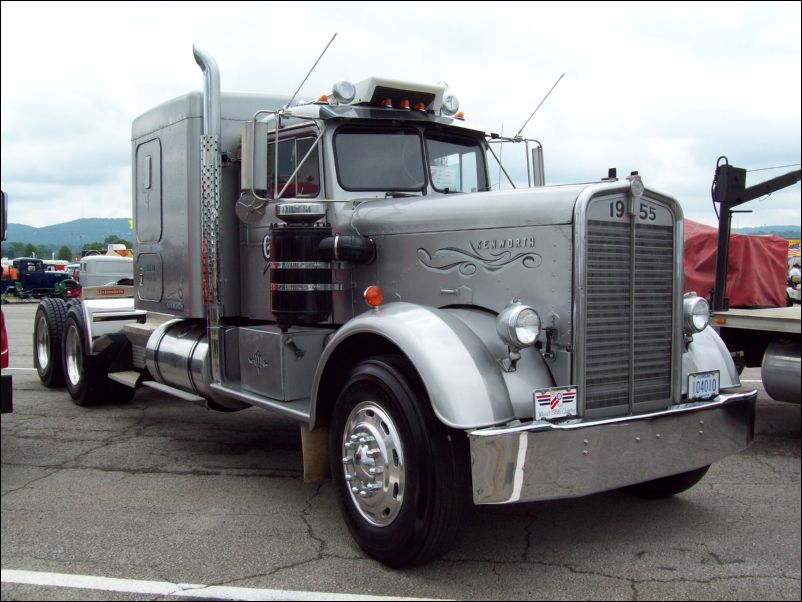 ATHS  Truck Show 2009 056